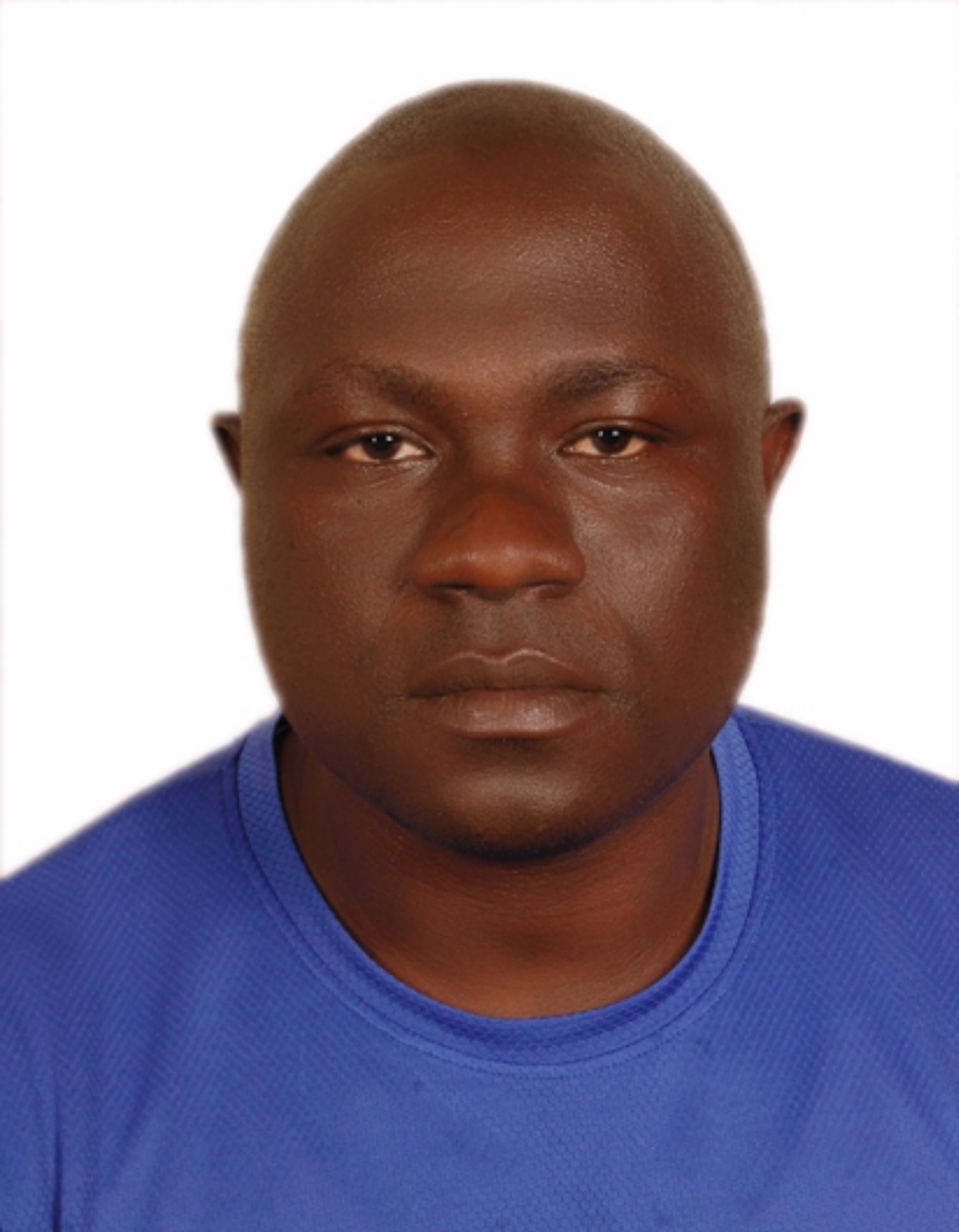 Mulindwa Jackson