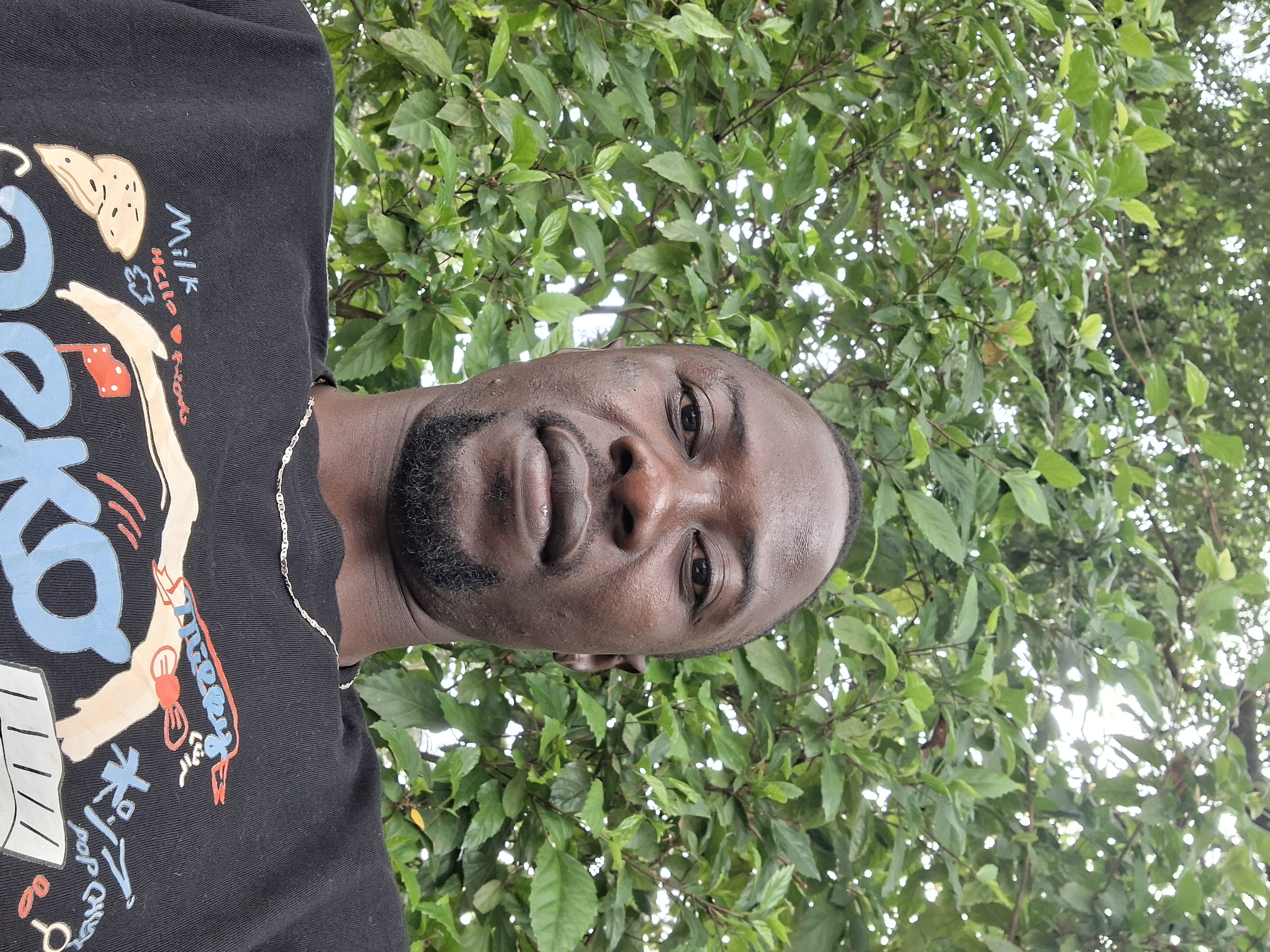 Joseph Kiyemba